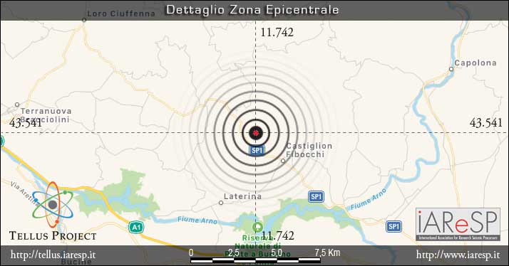 Terremoto