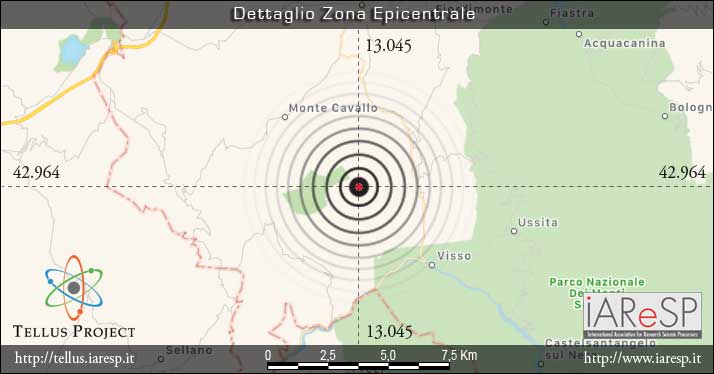 Terremoto