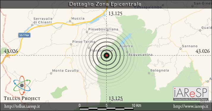 Terremoto