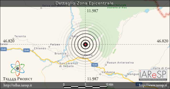 Terremoto