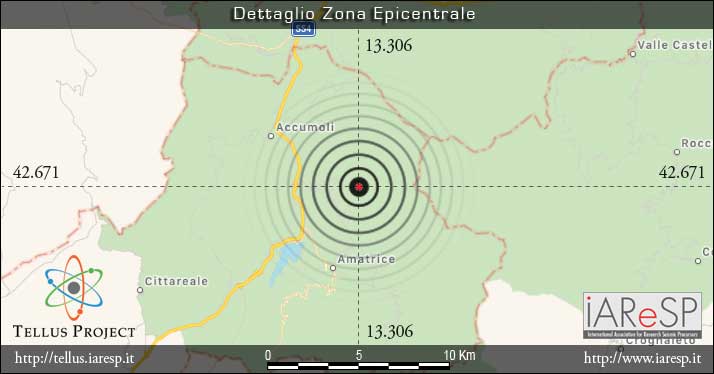 Terremoto