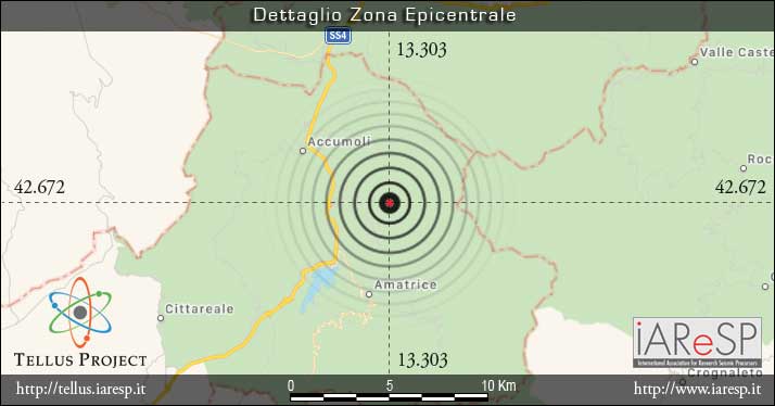 Terremoto