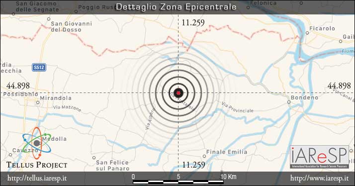 Terremoto