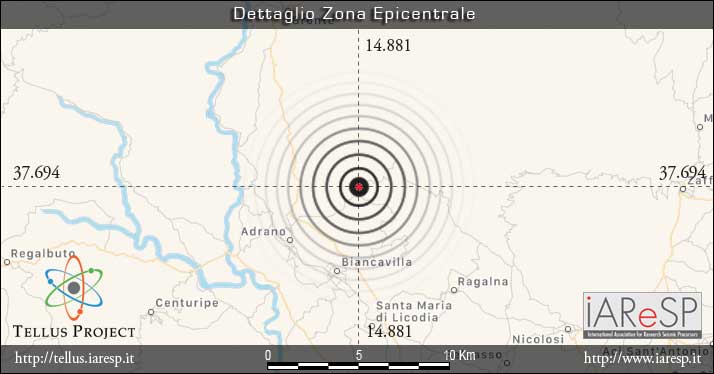 Terremoto