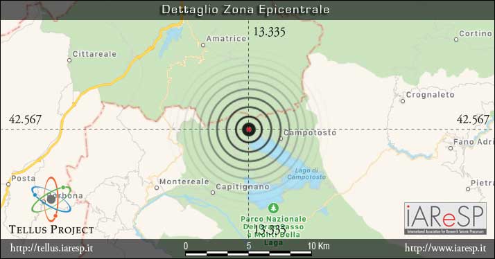 Terremoto