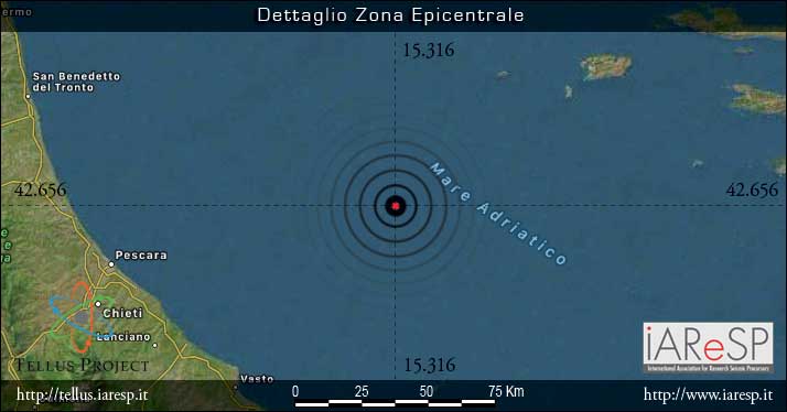 Terremoto