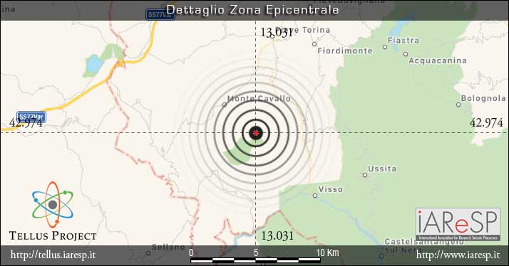 Terremoto