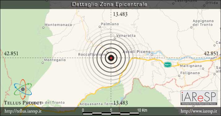 Terremoto