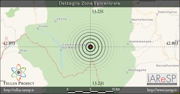 Terremoto