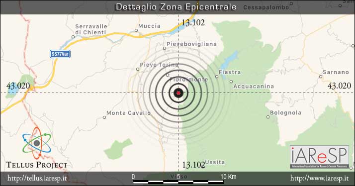 Terremoto