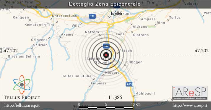 Terremoto