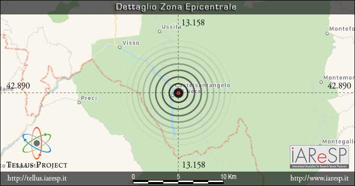 Terremoto