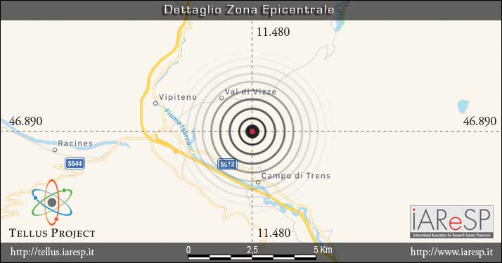 Terremoto