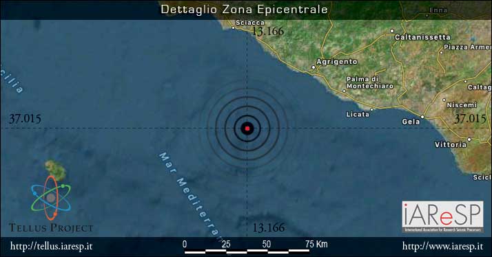 Terremoto