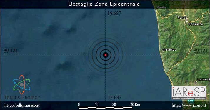 Terremoto