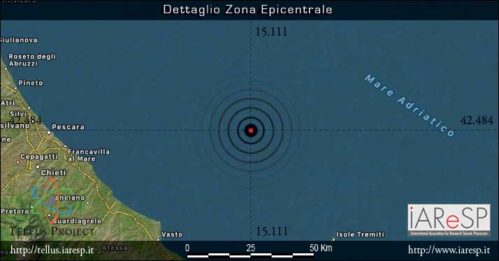 Terremoto