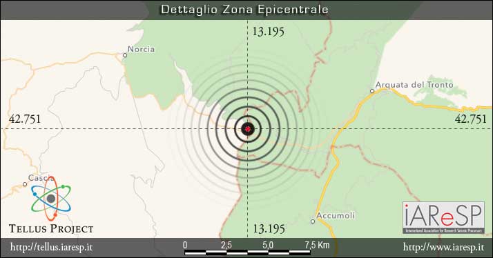 Terremoto