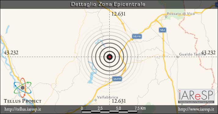 Terremoto