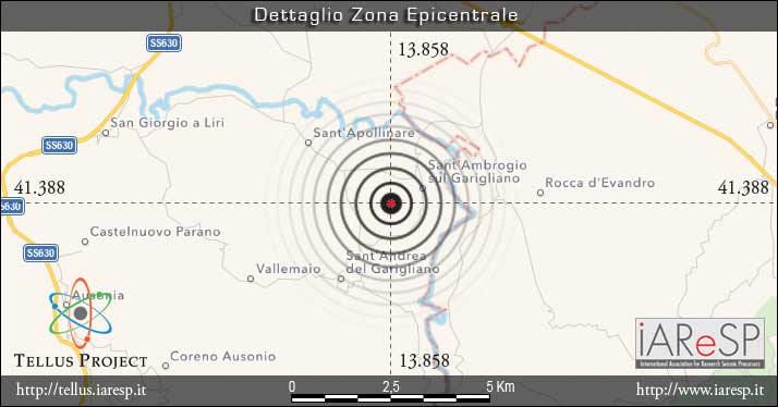 Terremoto