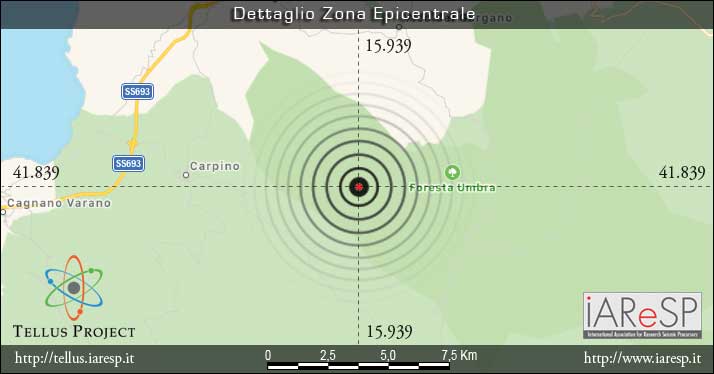 Terremoto