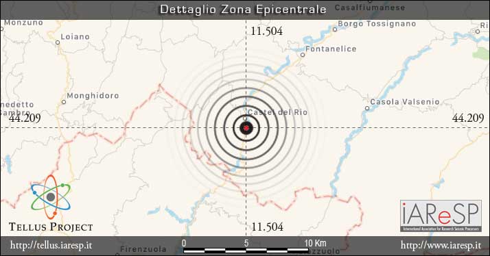 Terremoto