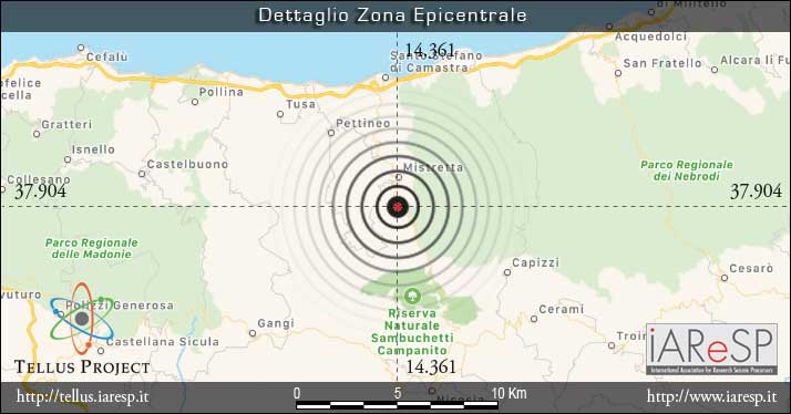 Terremoto