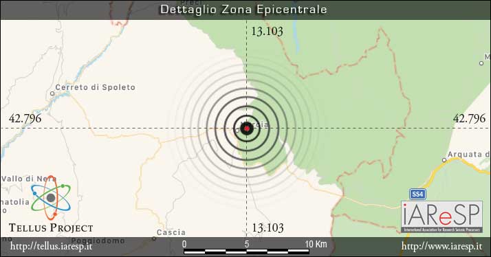 Terremoto