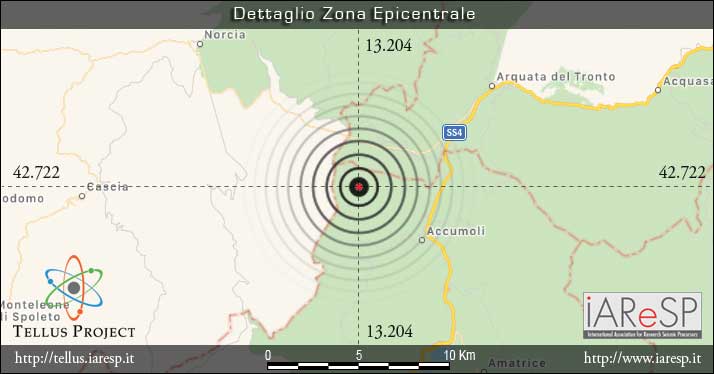 Terremoto