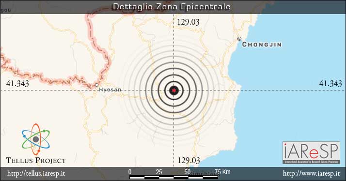 Terremoto