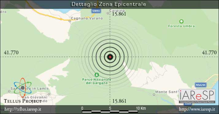 Terremoto