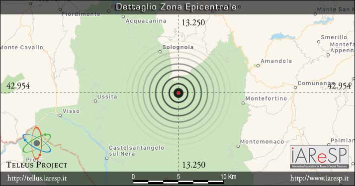 Terremoto