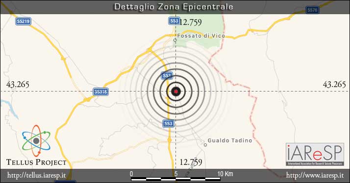 Terremoto