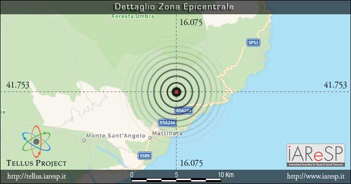 Terremoto