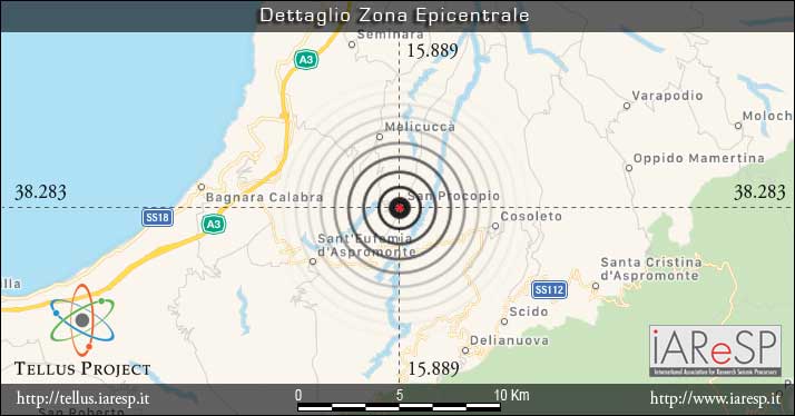 Terremoto