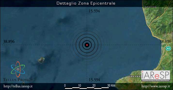 Terremoto