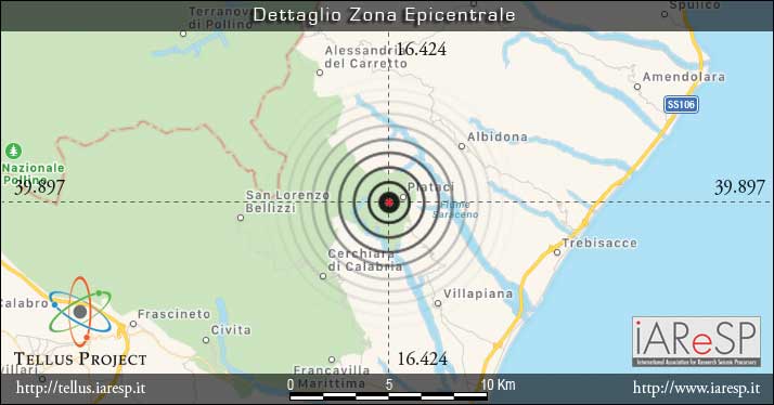 Terremoto