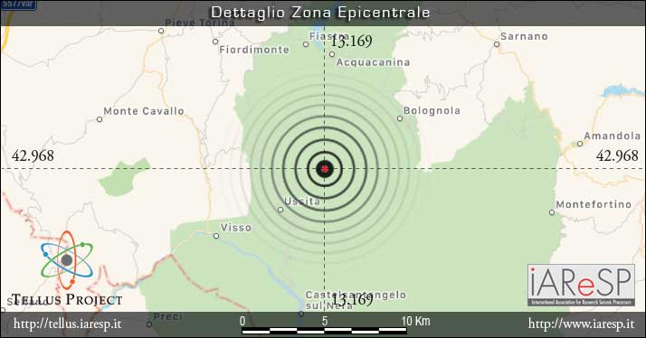 Terremoto