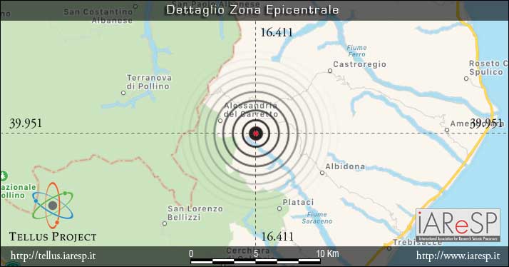 Terremoto