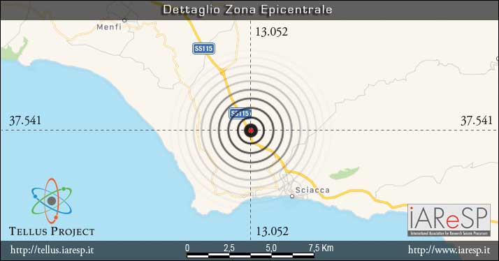 Terremoto