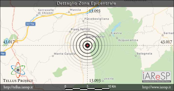 Terremoto