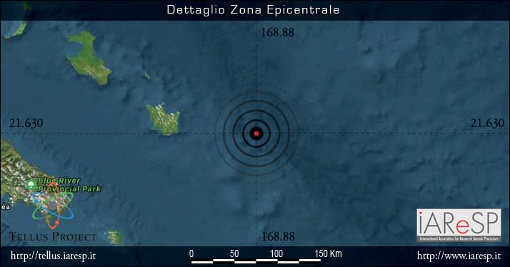 Terremoto