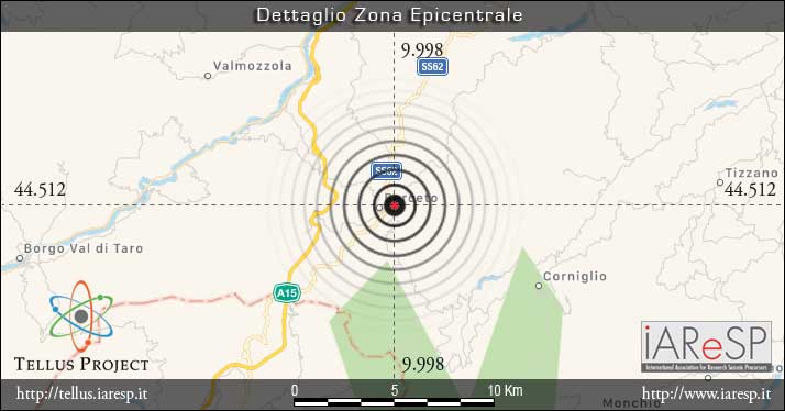 Terremoto