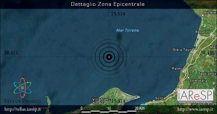 Terremoto