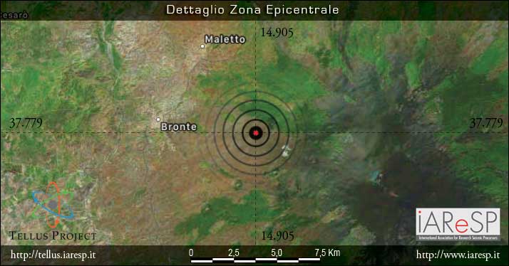 Terremoto