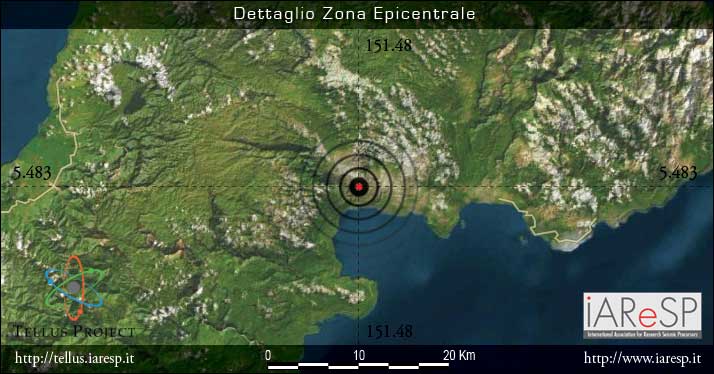 Terremoto