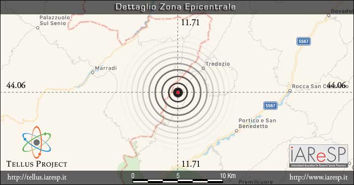 Terremoto