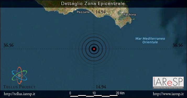 Terremoto