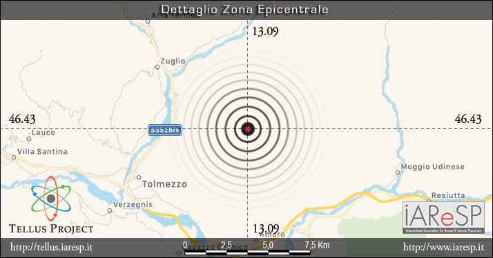 Terremoto