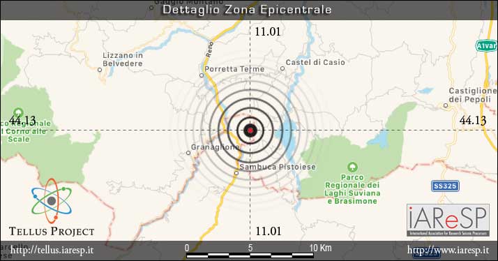 Terremoto