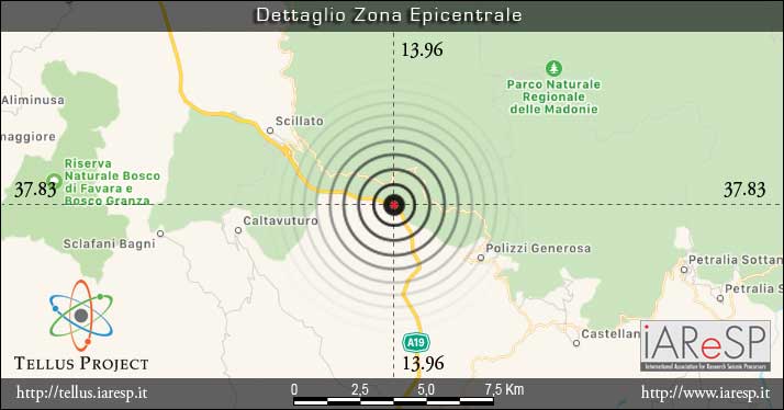 Terremoto